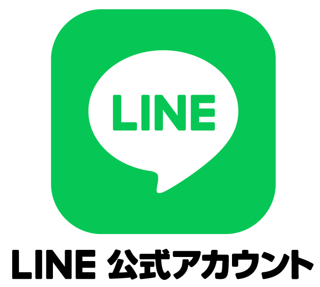 LINE友だち追加QRコード
